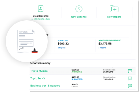 Invoices